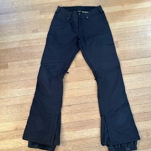Burton Dryride Flare Ski Pants